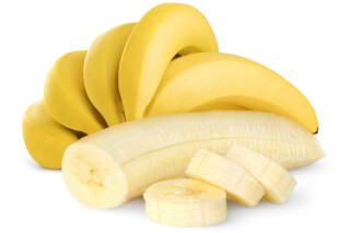 Рацион кормящей мамы: бананы при грудном вскармливании